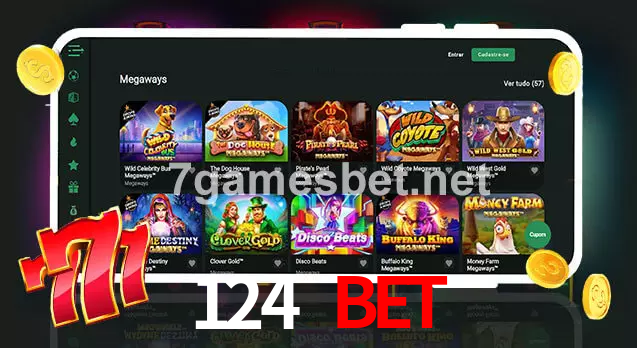 124 bet aplicativo
