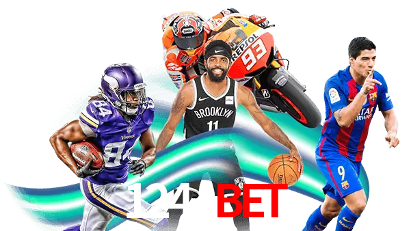 124 bet