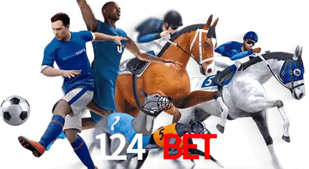 124 bet