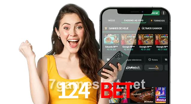 124 bet