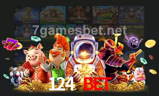 cassino 124 bet