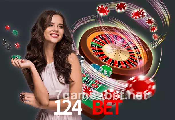 vivo no cassino 124 bet