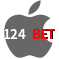 Aplicativo 124 bet para iOS