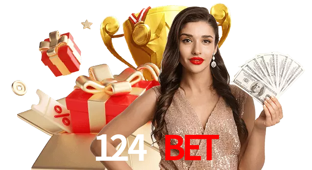 Jogue com dealers reais no 124 bet!