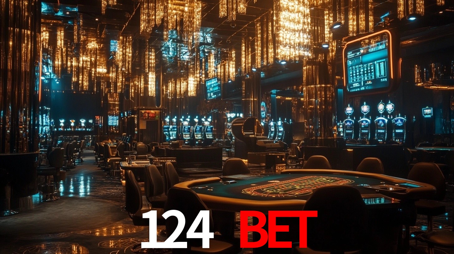 124 bet