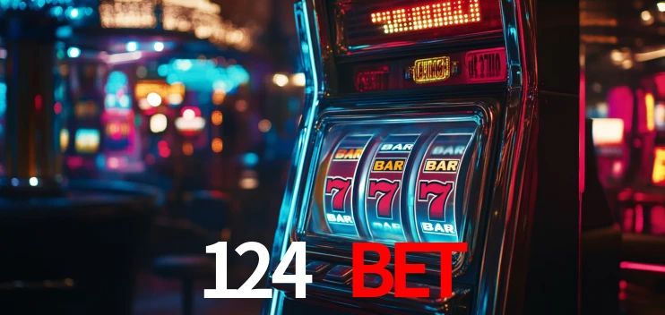 APP oficial da 124 bet para mobile