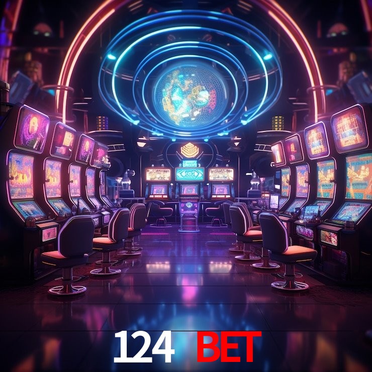 Promoções Sazonais 124 bet