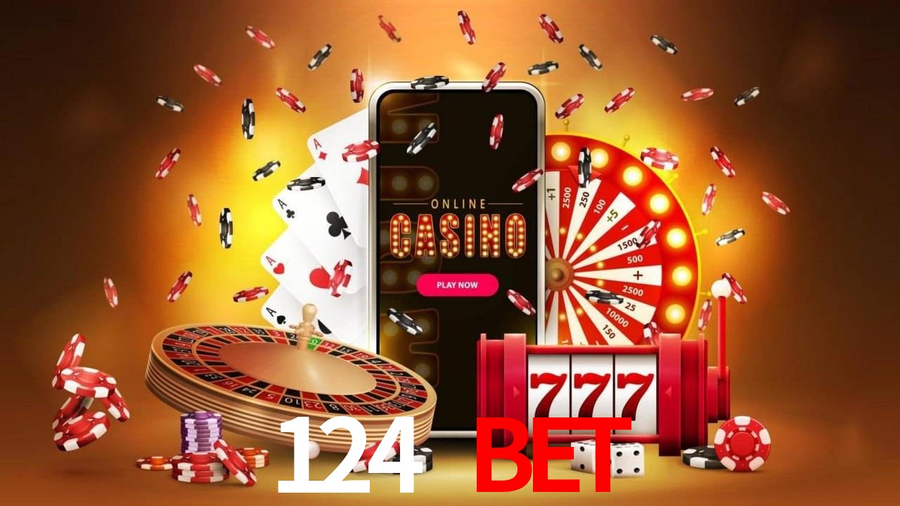 Experiência VIP 124 bet