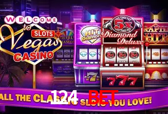 Descubra a Essência do 124 bet: Nossa História e Compromissos