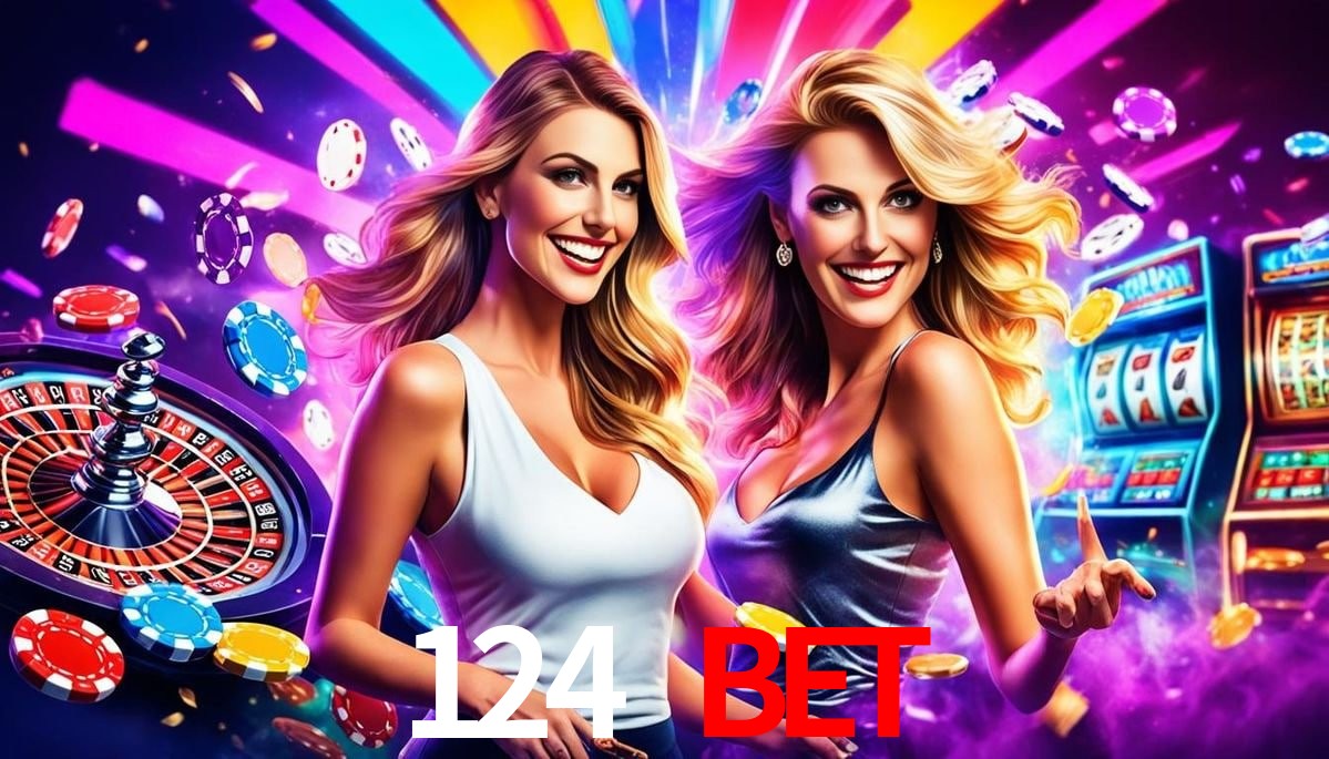 Experiência VIP 124 bet