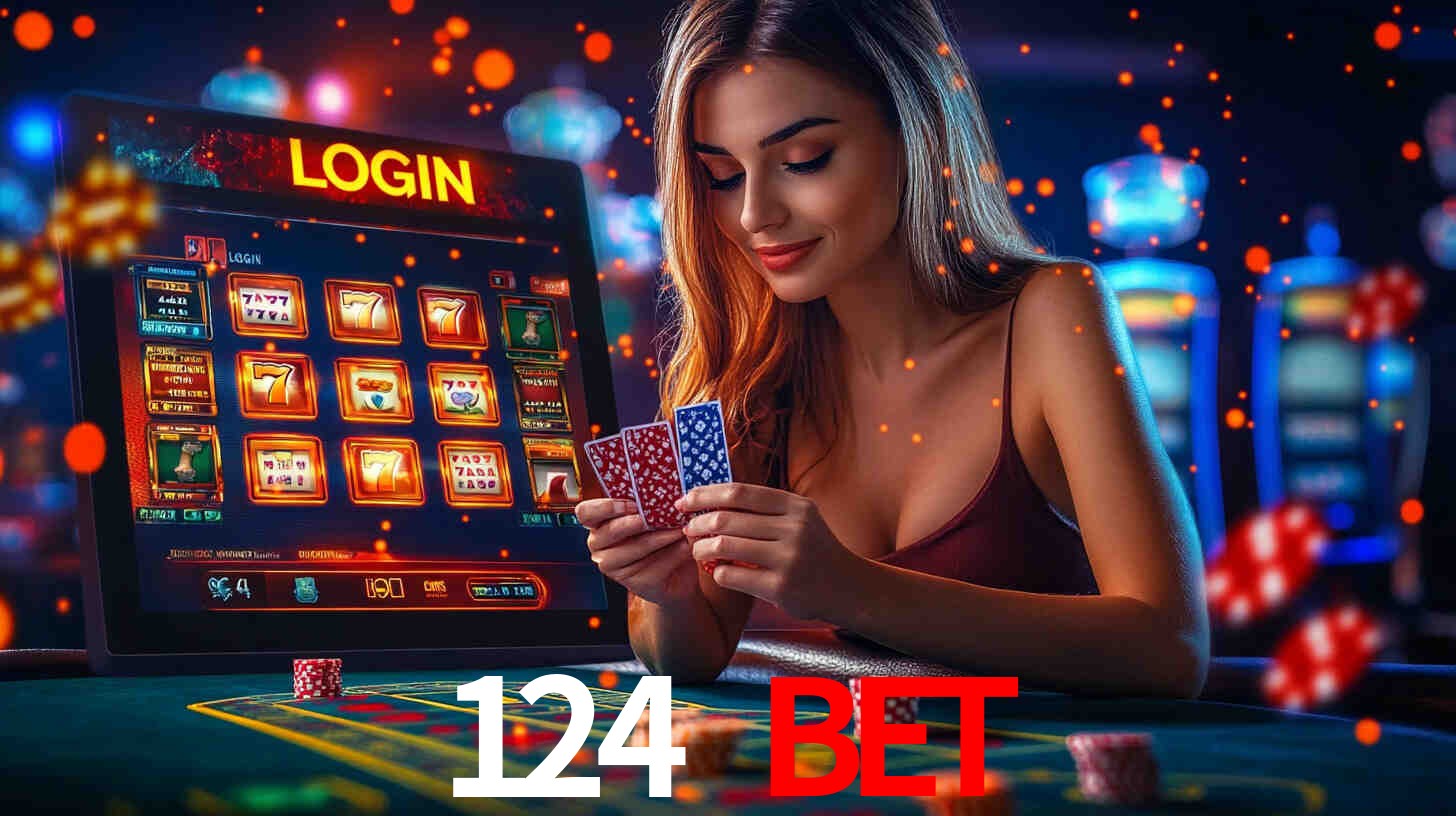 124 bet,124bet.com