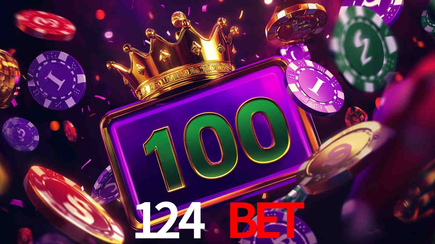Bônus Diários 124 bet