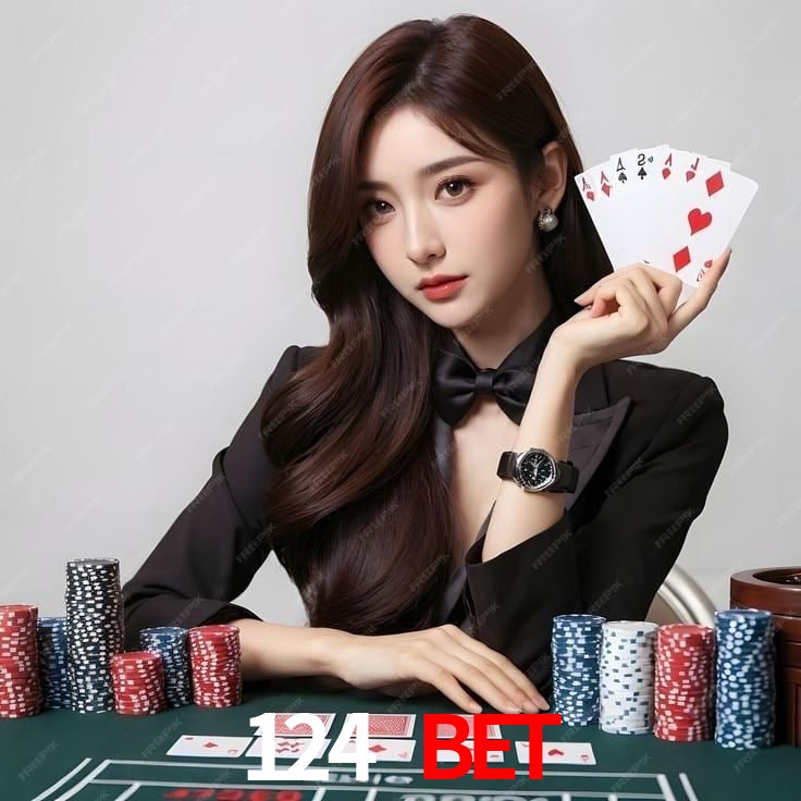 Jogos de Slot 124 bet