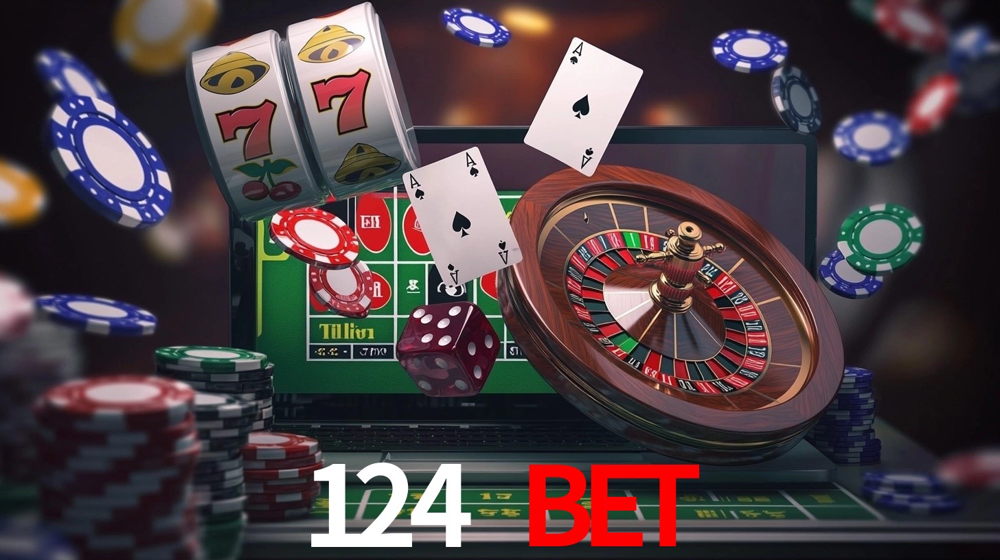 124 bet,124bet.com
