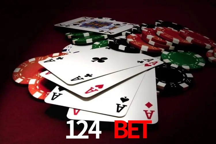 Diretório de Jogos 124 bet