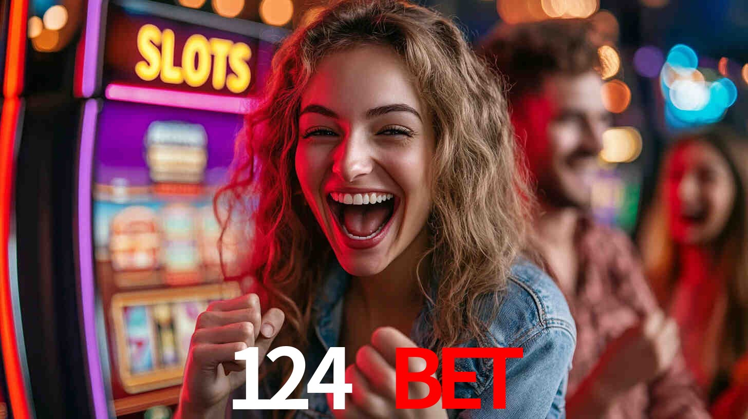 Apostas de Tênis 124 bet
