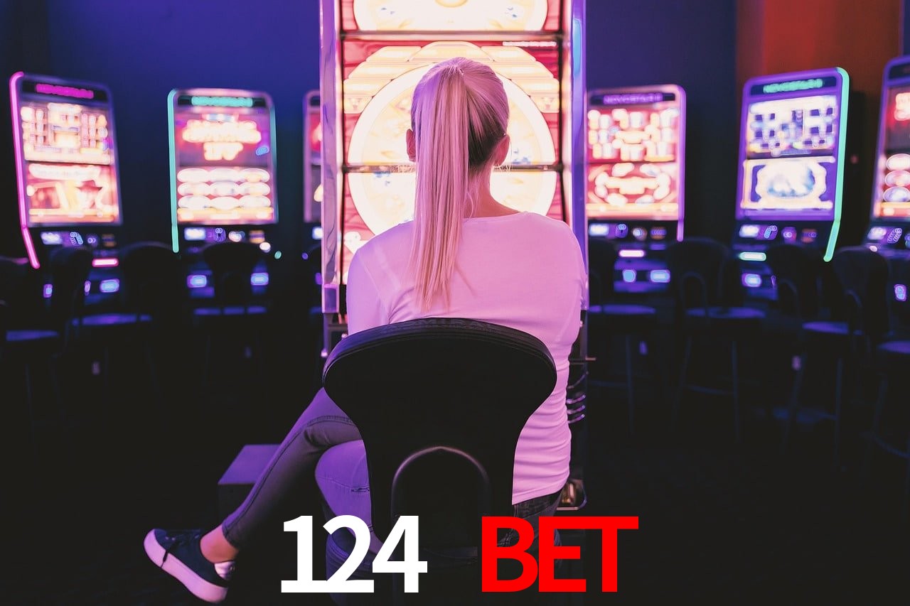 Casino VIP 124 bet
