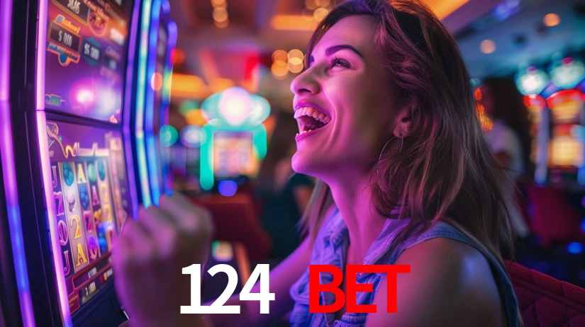 124 bet,124bet.com