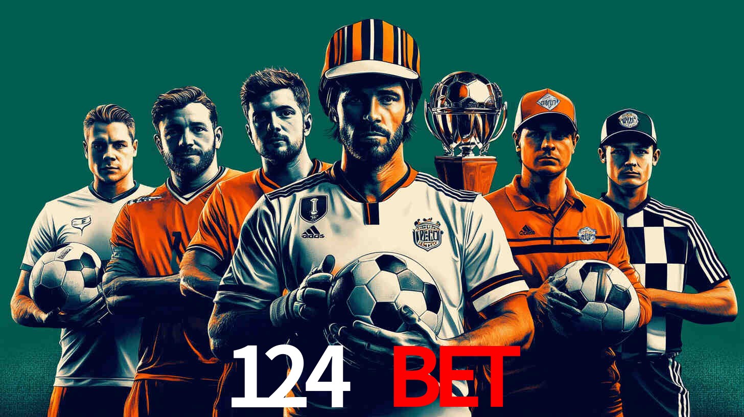 cassino 124 bet