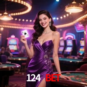 Recursos de Bônus 124 bet