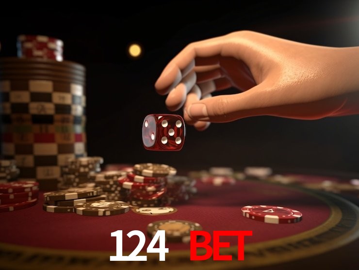 Promoções Sazonais 124 bet