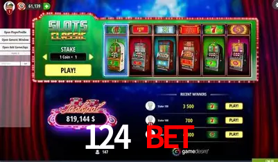 Apostas Esportivas na 124 bet: Um Guia Completo