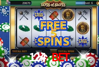 Apostas Esportivas na 124 bet: Um Guia Completo