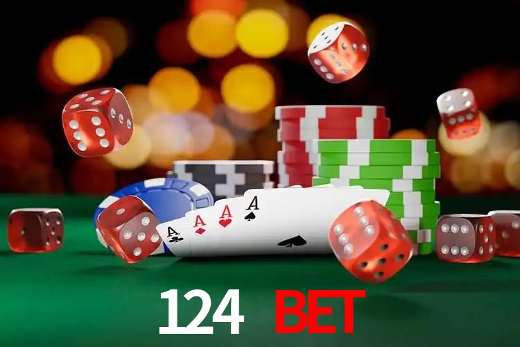 Ofertas Exclusivas 124 bet
