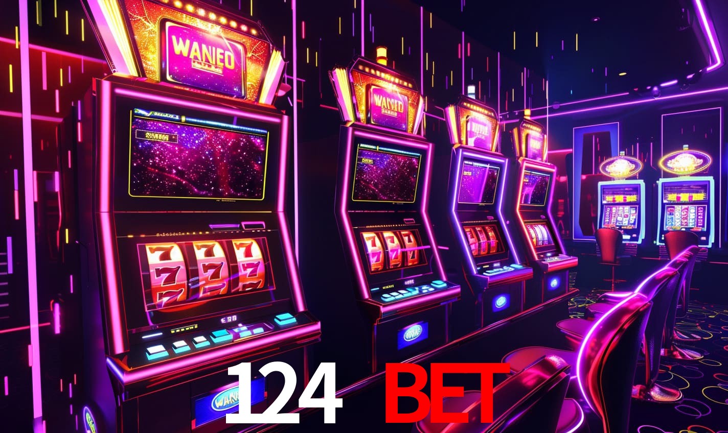Interface Premium 124 bet
