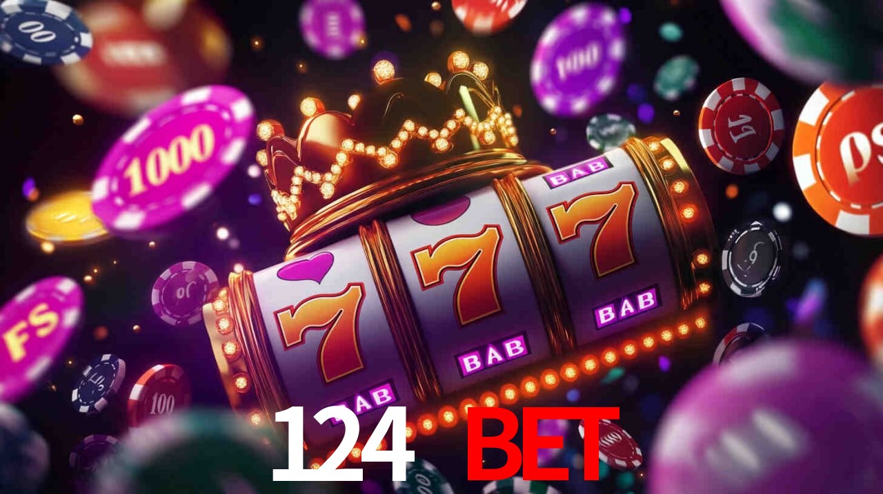 Mesa de Blackjack 124 bet