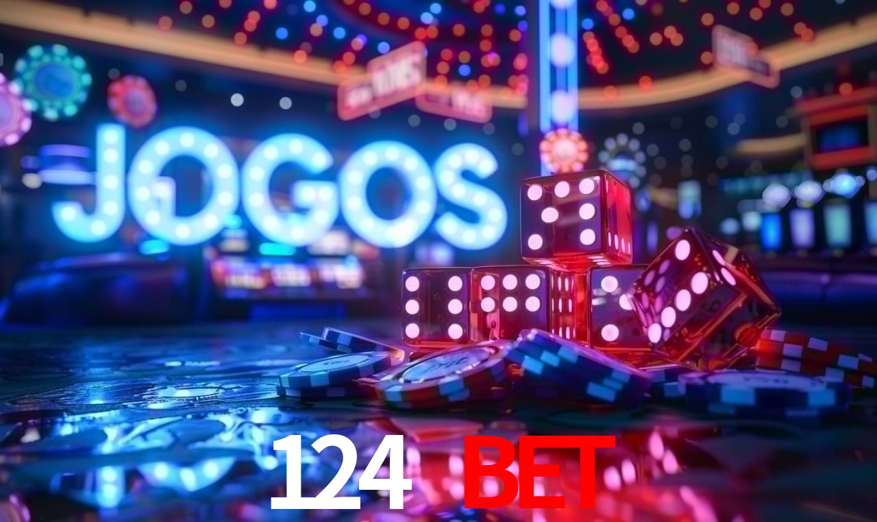 Estatísticas 124 bet