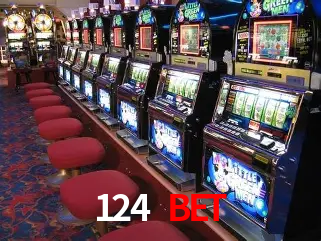 Inovações de Jogos na 124 bet: O Futuro das Experiências Interativas