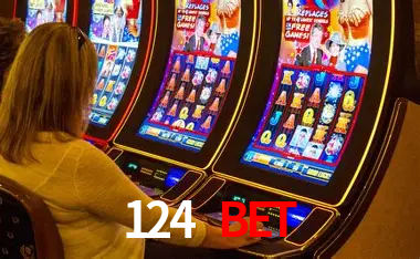 A Emoção da Loteria na 124 bet: Uma Chance de Mudança de Vida