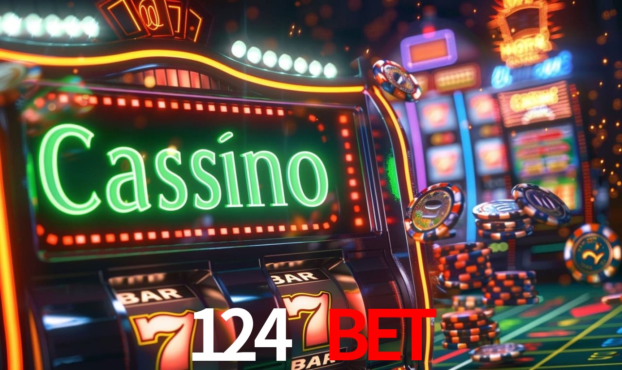 Estatísticas do Jogo 124 bet