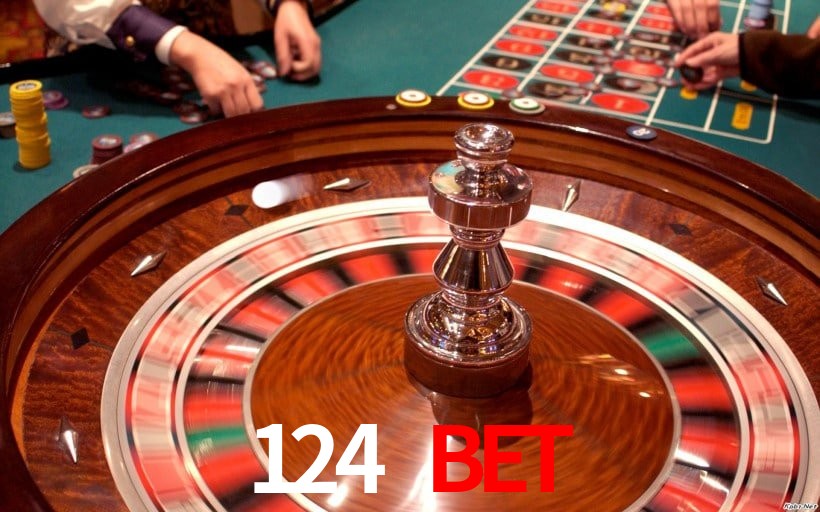 Estatísticas do Jogo 124 bet