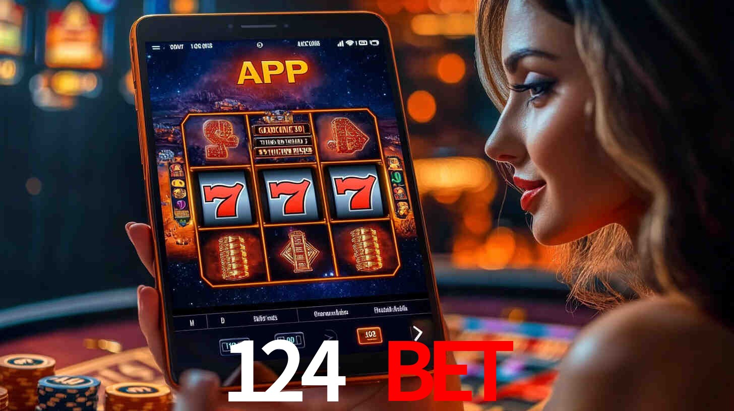 124 bet: A Experiência de Casino com Jogos de Mesa ao Vivo