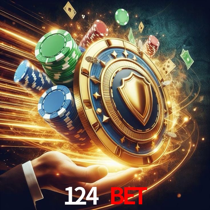 Ofertas Exclusivas 124 bet