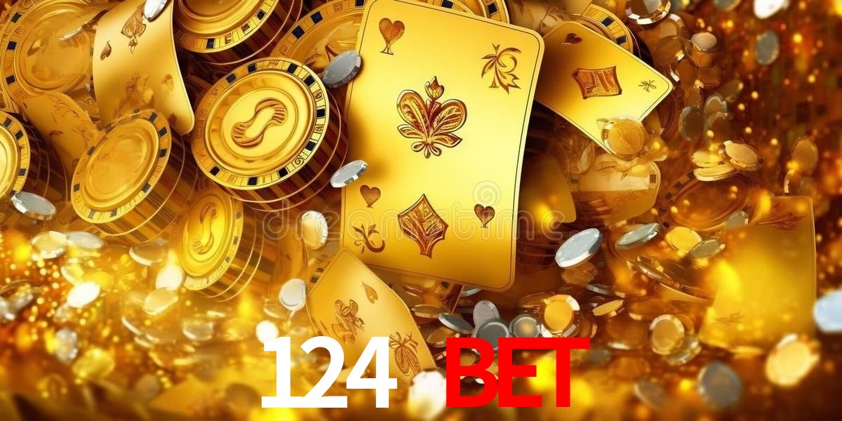 Programa VIP 124 bet