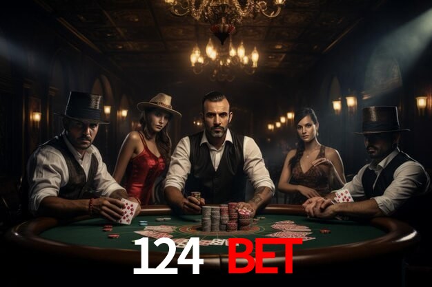 Casino VIP 124 bet