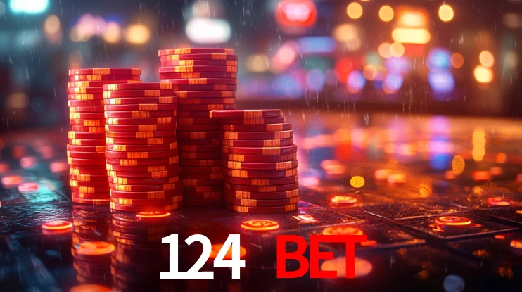 124 bet: Jogos de Caça-Níqueis-Altas Recompensas, Roleta-Velocidade, Blackjack-Desafios Máximos
