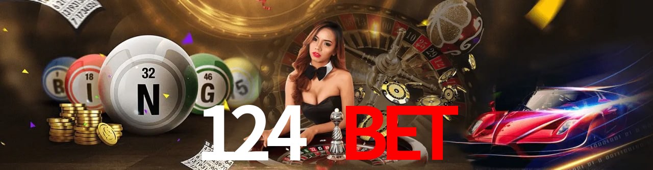 Integração de APIs 124 bet