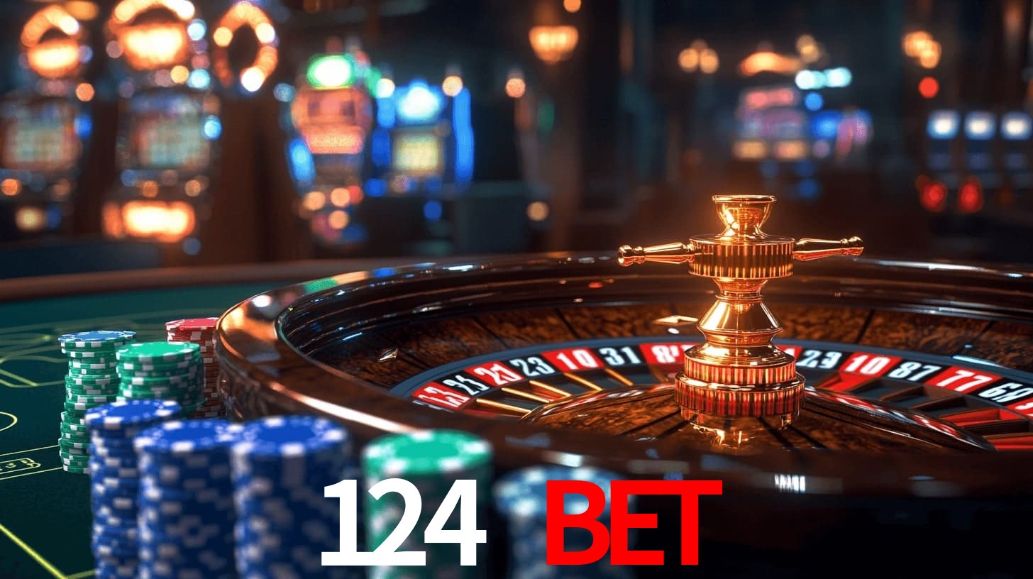 124bet.com