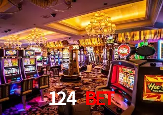 A Experiência Imersiva dos Cassinos Ao Vivo no 124 bet