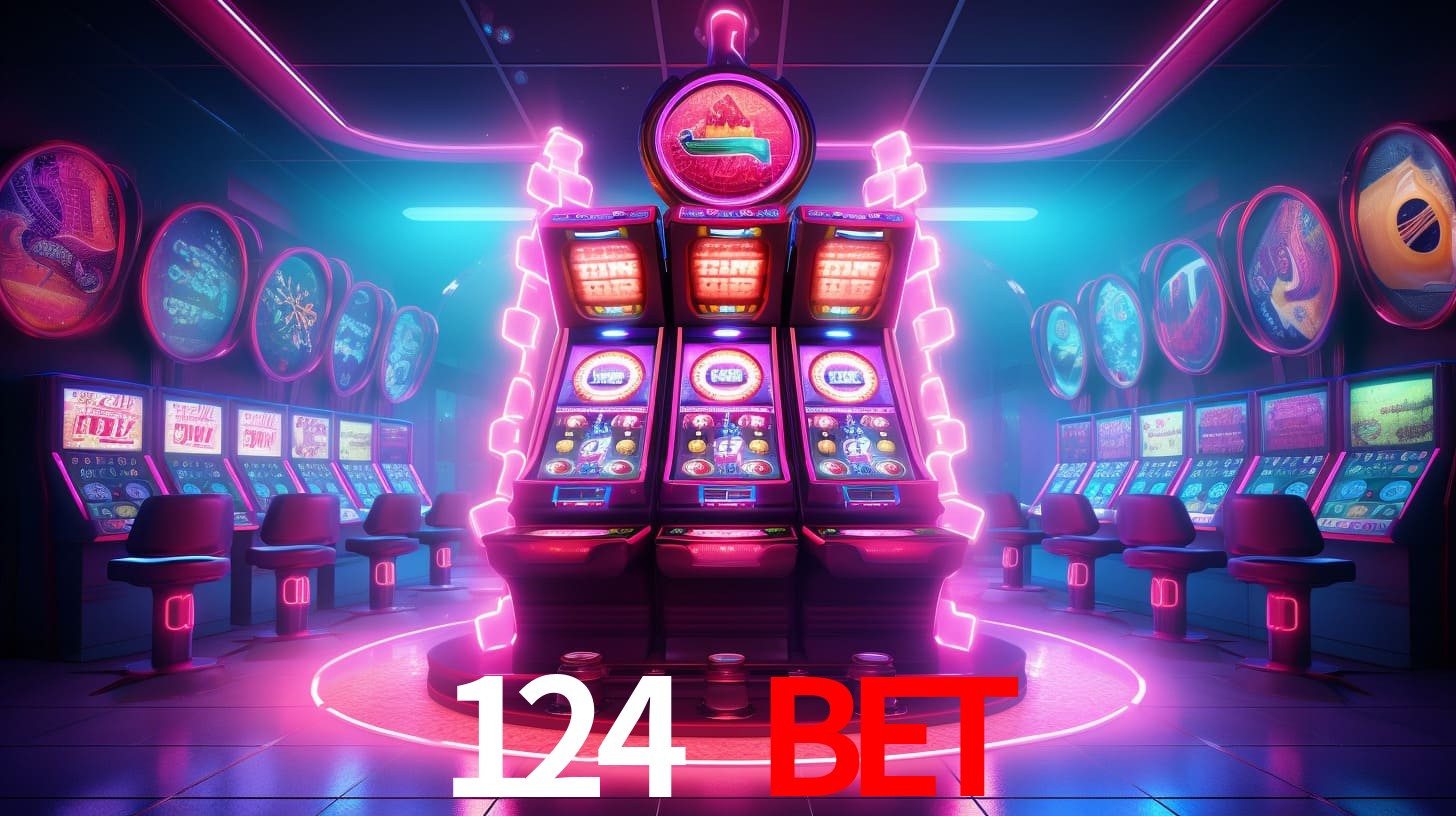 124 bet vip