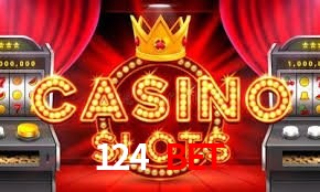 Casino Ao Vivo 124 bet