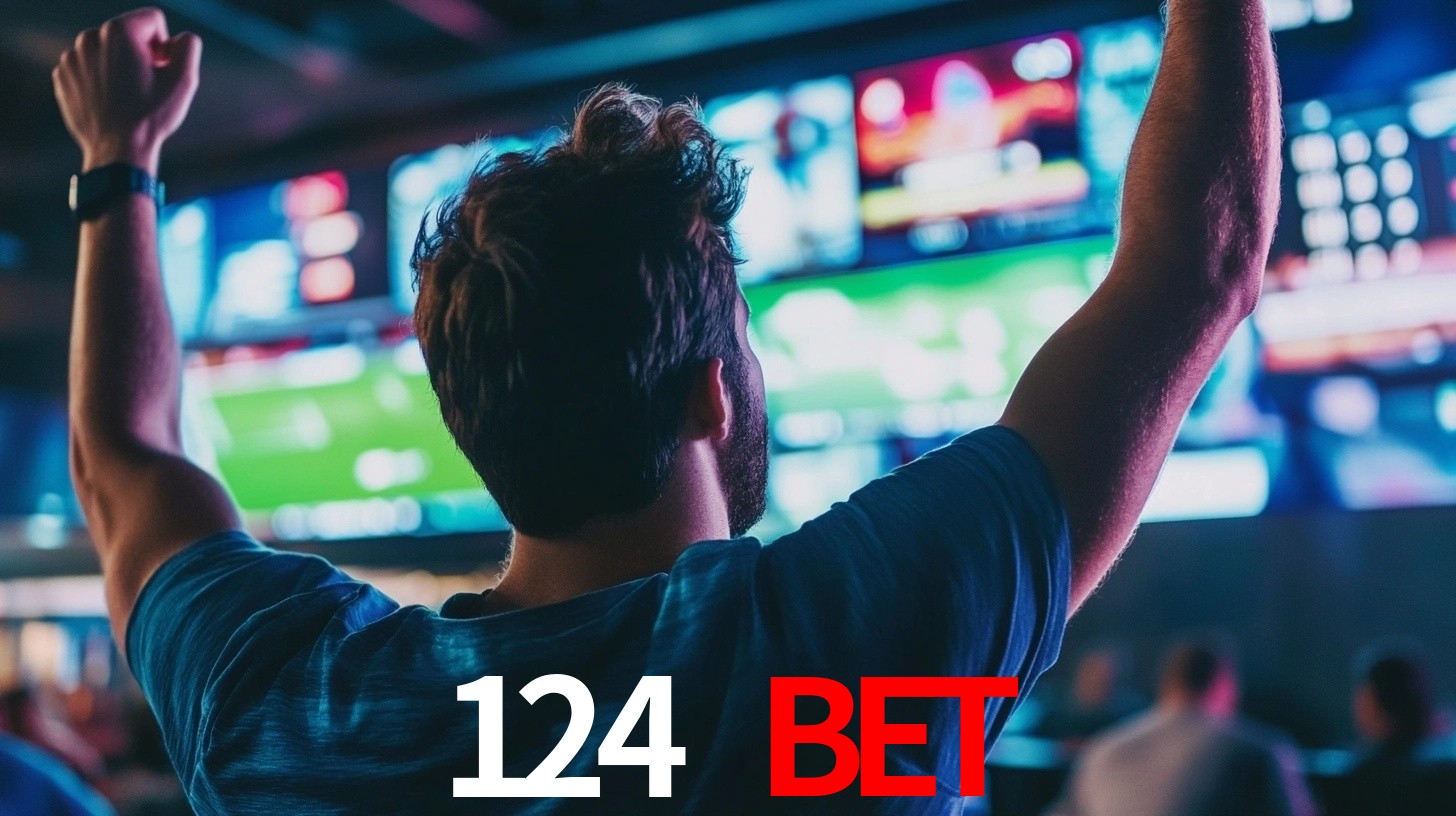 124 bet,124bet.com