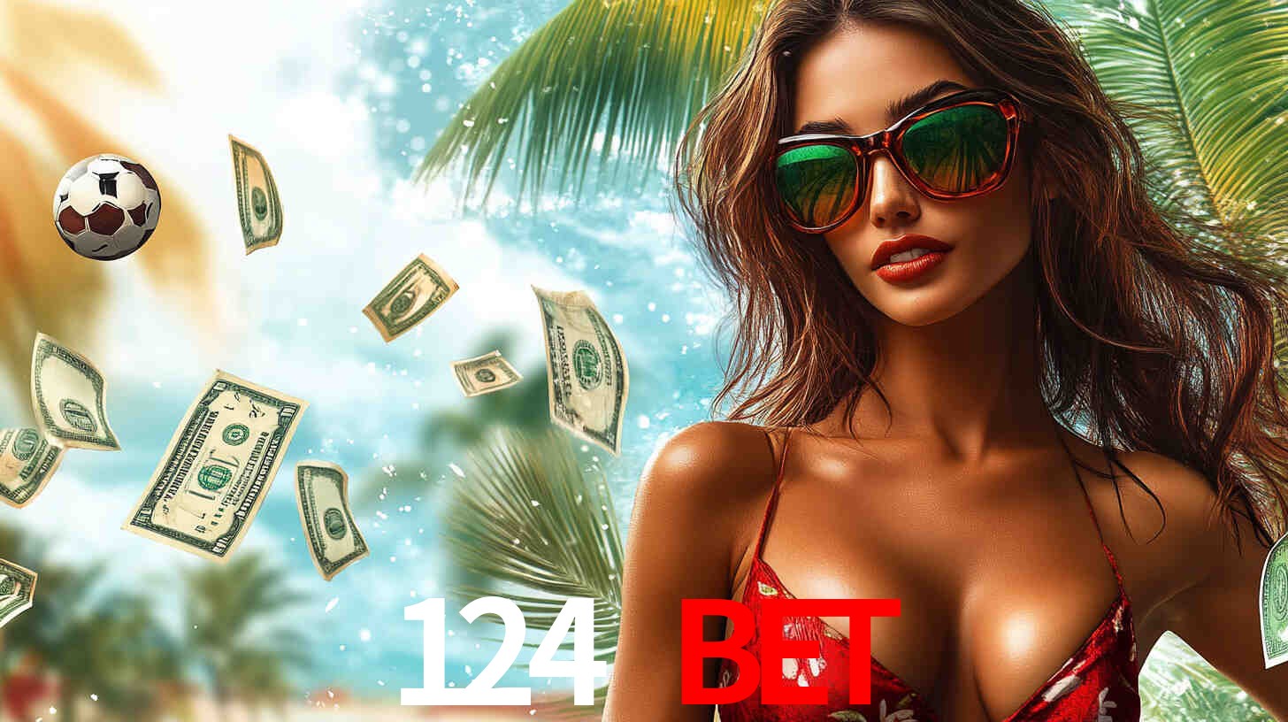 A Popularidade dos Caça-Níqueis no 124 bet