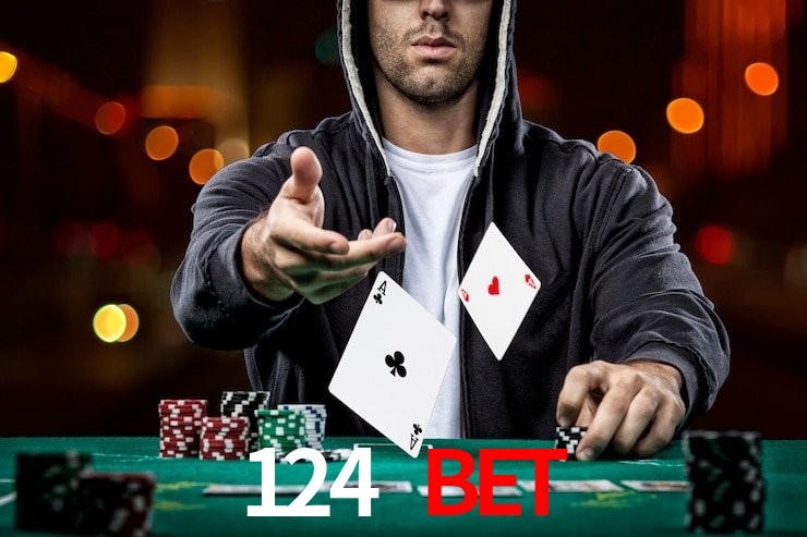 Jogos Exclusivos 124 bet