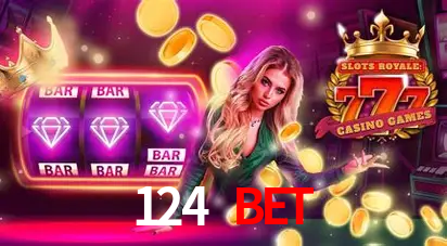 A Popularidade dos Caça-Níqueis no 124 bet