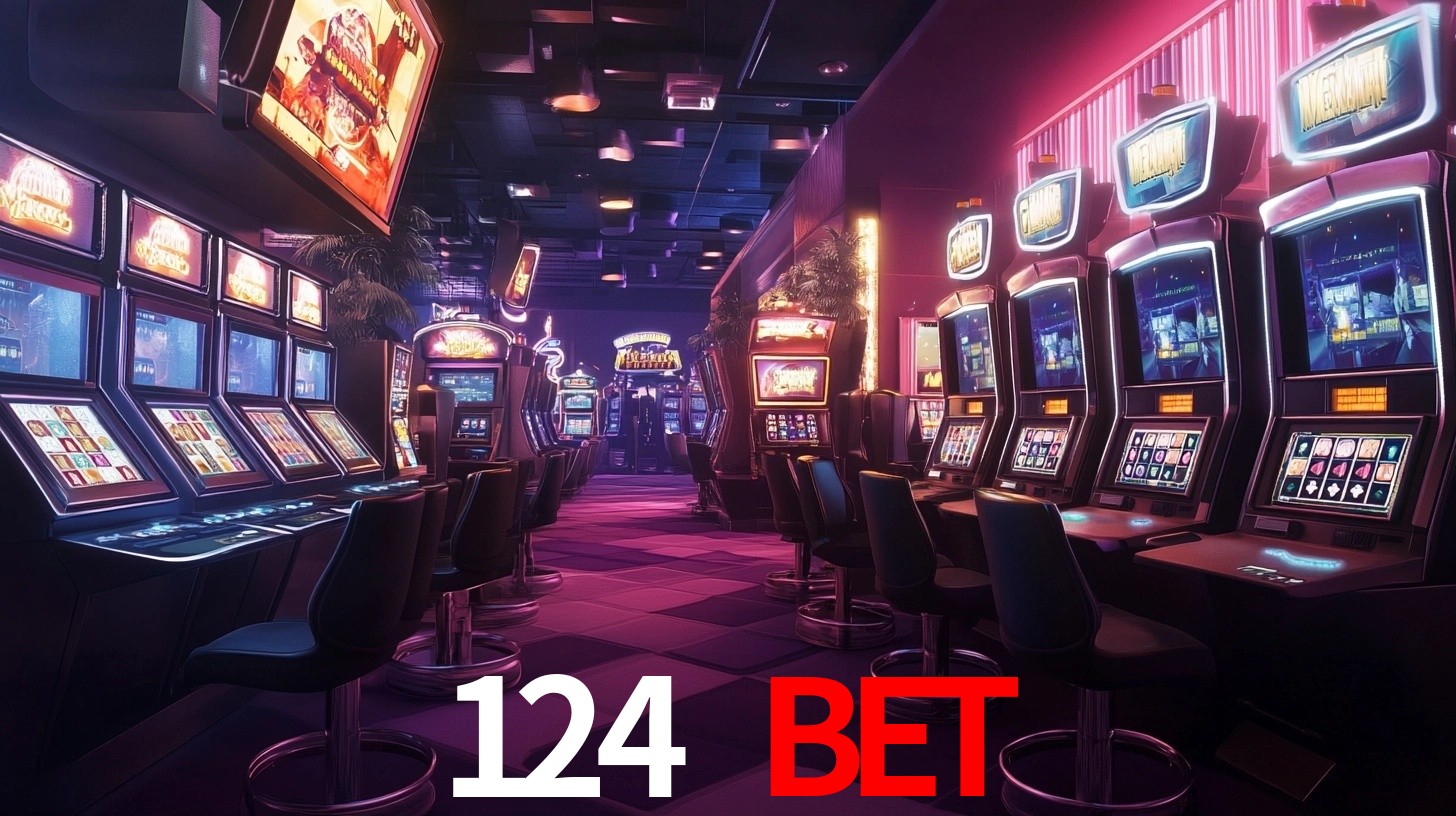 Explore as vantagens do 124 bet: serviço profissional e confiabilidade
